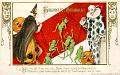 Halloween Gobelins
